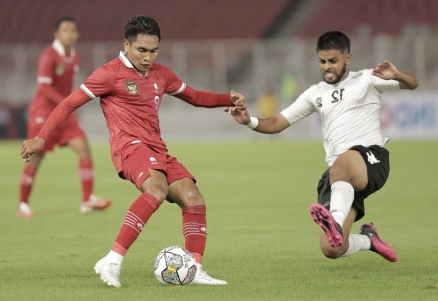 International Friendly Match, Persatuan Sepakbola Fiji Meminta Maaf Kepada Indonesia