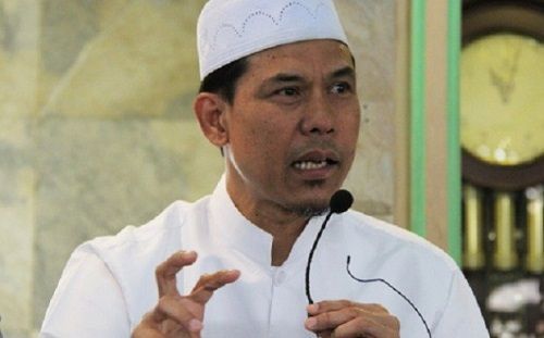 Dituding Terlibat Terorisme, Munarman FPI: Sudah Hafal Modus Lama!