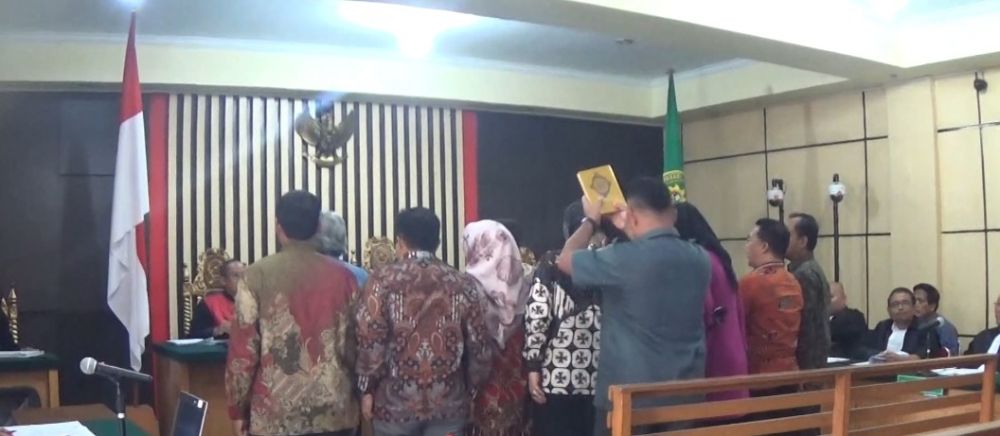 Bersaksi Untuk Effendi CS, Zumi Zola Akan Ke Jambi Pekan Depan