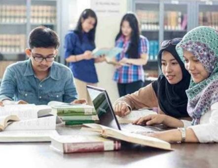 4 Keunikan Mahasiswa di Zaman Sekarang  