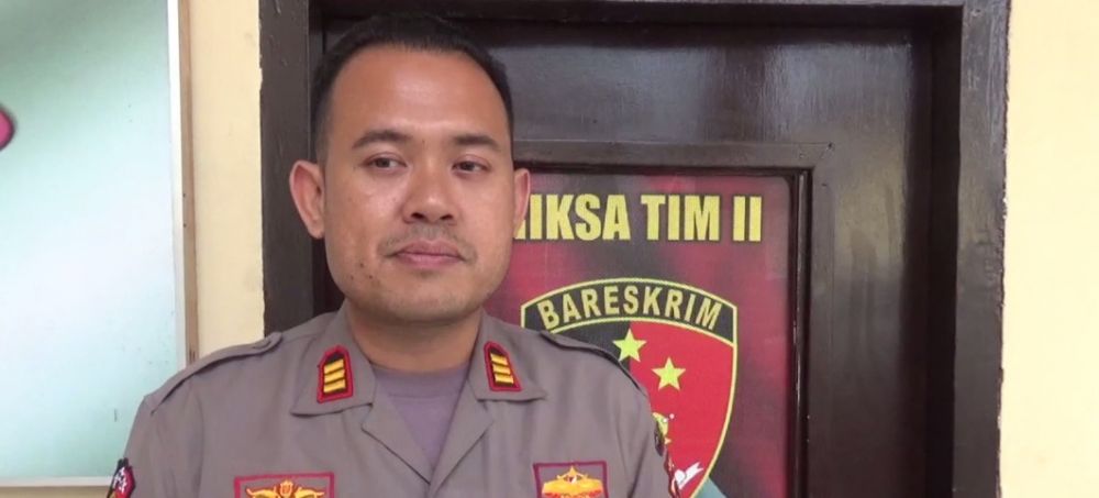 Berniat Maling Kabel PLN, Seorang Pemuda Kesetrum Hingga pingsan