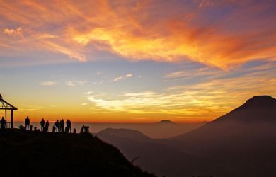 Negara-negara dengan Waktu Puasa Bulan Ramadhan Tersingkat, Ada yang Cuma 9 Jam Doang Guys!