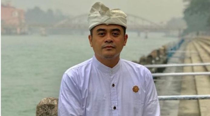 Sebut Seks Bebas Boleh Asal Pakai Kondom, Anggota DPD Asal Bali Dipolisikan