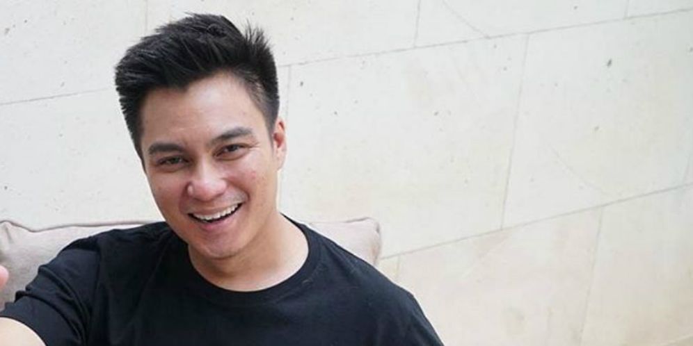 Baim Wong Berseteru dengan Saudara