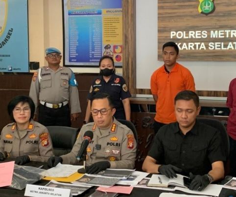 Kasus Penganiayaan Eks Anak Pejabat Pajak, PolisI Sebut MDS Menyesali Perbuatannya