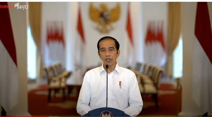 Perawat Honorer K2: Pak Jokowi, Tolong Genapkan Kegembiraan PPPK