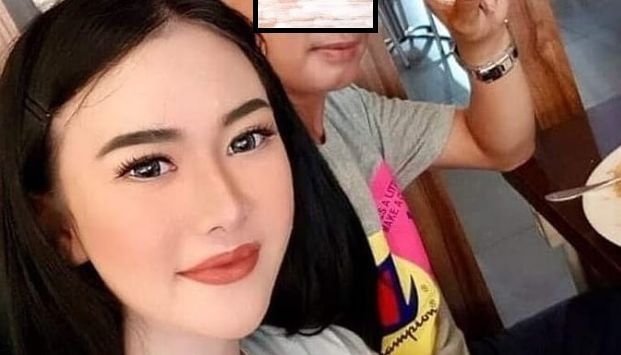 Virgita Legina Nangis Suami Dibunuh, Ditangkap Saat Tahlilan, Diduga Otak Pelaku