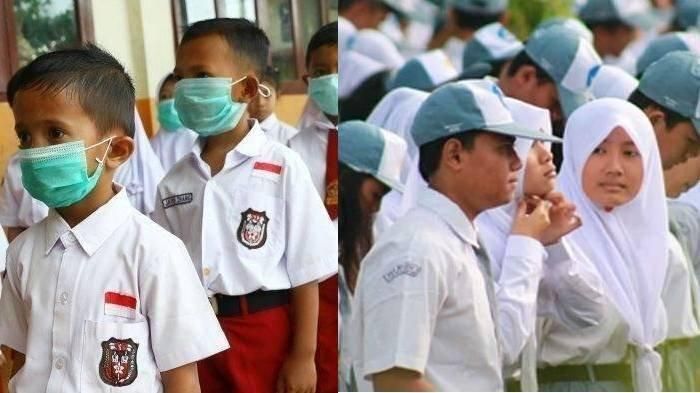 Disdik Provinsi Jambi Bakal Beri Teguran Sekolah Pelanggar Izin Keramaian