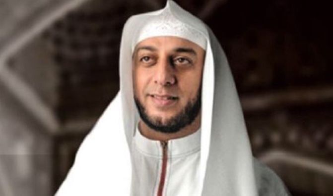 Ustaz Yusuf Mansur: Syaikh Ali Jaber Wafat di RS Yarsi, Mohon Doanya