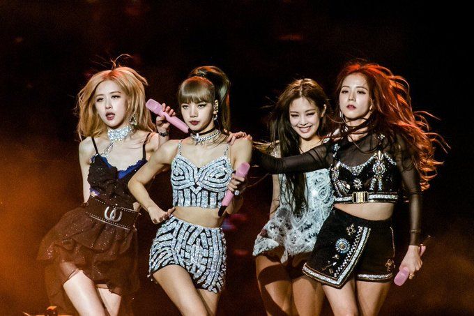 Lagu Baru BLACKPINK ‘How You Like That’ Cetak Rekor di YouTube