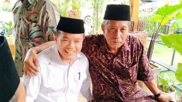 3 Rumah Sakit Ini Jadi Tempat Tes Swab Haris-Sani Sebelum Pelantikan Gubernur