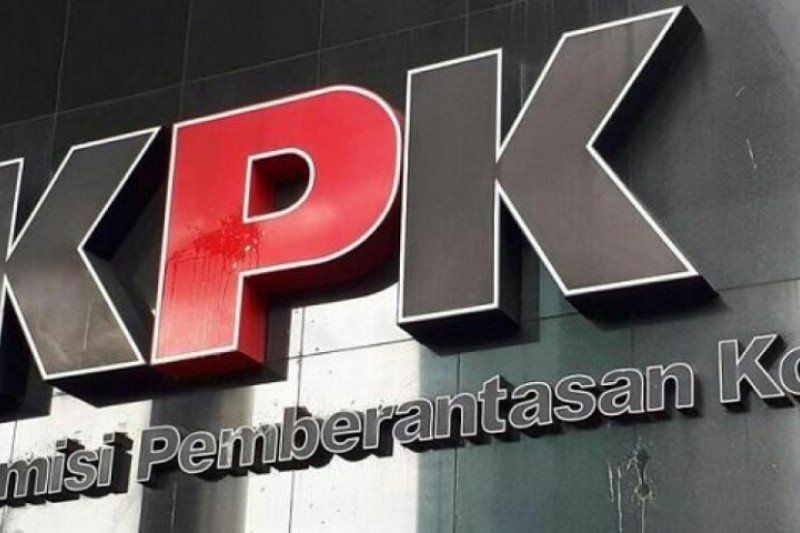 Kasus Bansos, KPK Geledah Rumah Ortu Kader PDIP Ihsan Yunus