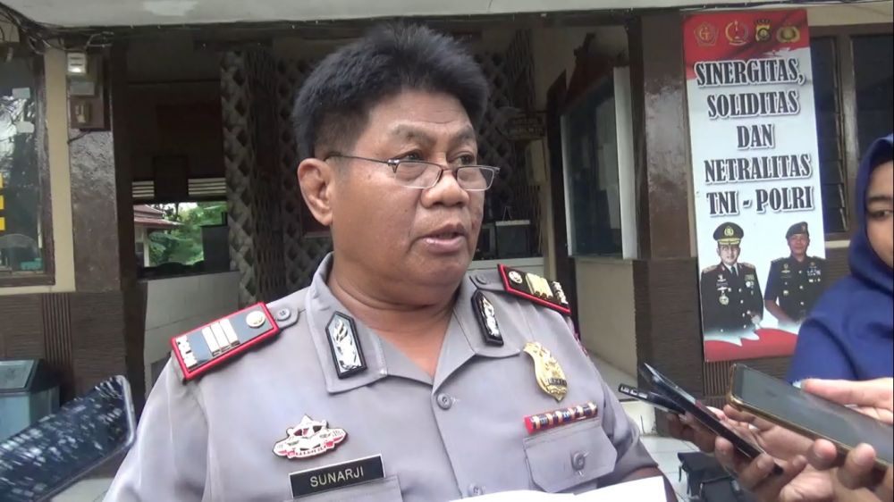 Polisi Dalami Kronologi Pencurian Uang Euro Di Hotel The Loemajan