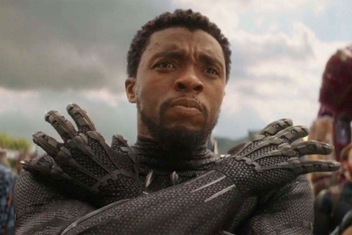 Chadwick Boseman Meninggal, Bagaimana Nasib Film Black Panther 2?