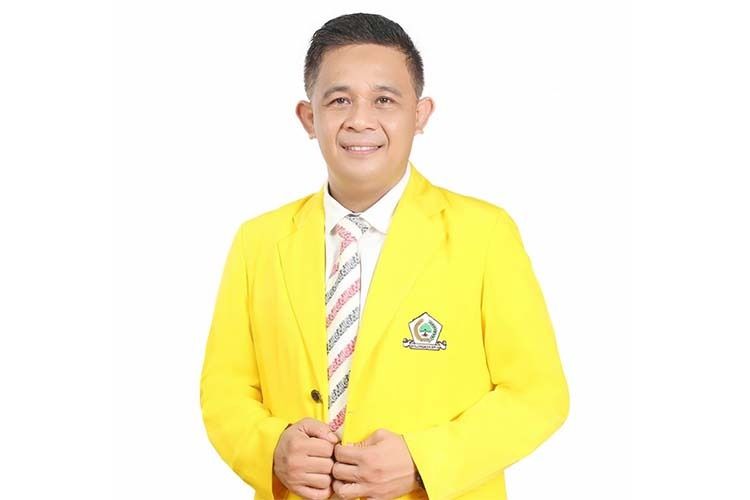 Gugatan Dikabulkan, Budi : Saatnya Mengembalikan Kejayaan Golkar Kota Jambi