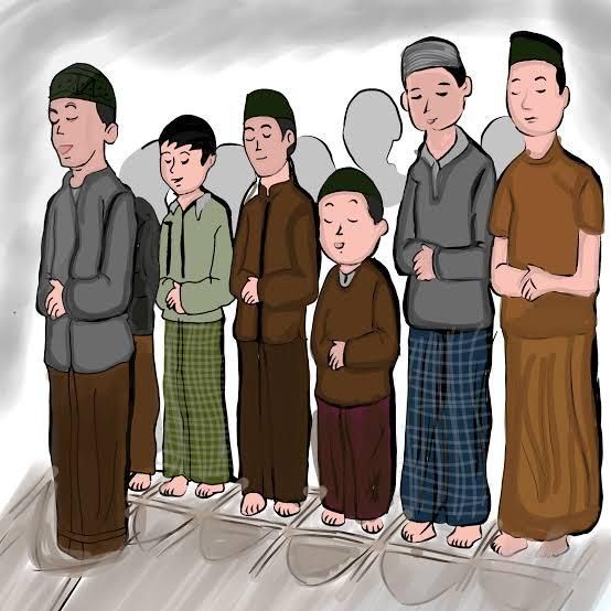 Niat Shalat Idul adha Dan Doa Menyembelih Qurban