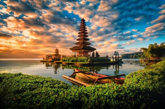 10 Ucapan terbaik Nyepi 2022 versi jektvnews.com