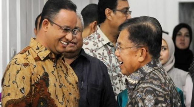 Untung Rugi Pilkada Serentak Digelar 2022, Anies &RK Untung, Ganjar Buntung