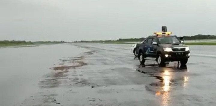 Semarang Dikepung Banjir, Buzzer Diam Saja, Loyalis Anies: Gak Ada Yang Bayar