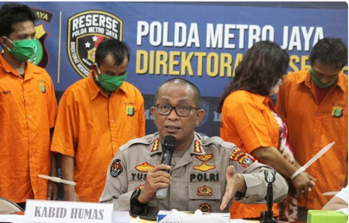 Pemeran Laki-laki Video Syur Mirip Gisel Akan Diperiksa Polisi