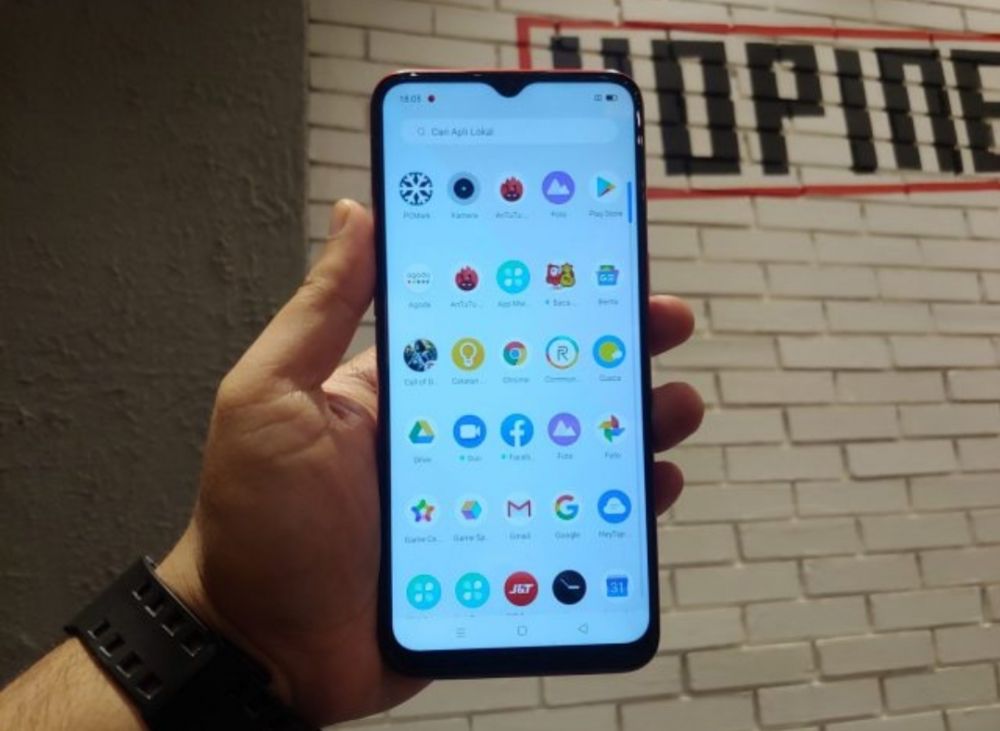 Realme Pastikan UI Milik Sendiri Hadir di Banyak Smartphone