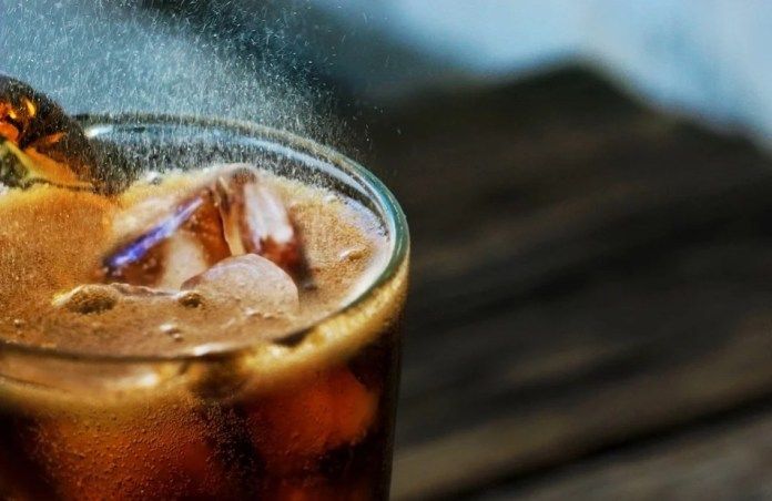 Konsumsi Soda dan Kerusakan Pankreas