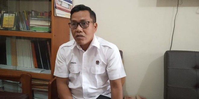 Ini Penjelasan KPU Provinsi Jambi, Tentang Pemilih Yang Tepapar Virus Corona Dipastikan Bisa Nyoblos