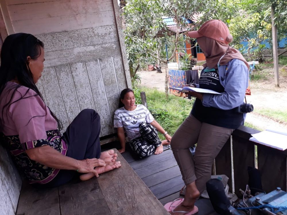 Membumikan Nilai ‘KARTINI’, Menterjemahkan Tafsir 'EMANSIPASI'