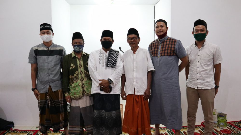 Warga Perumahan Vienna Residence Gelar Syukuran Musholla & Memperingati Tahun Baru Islam