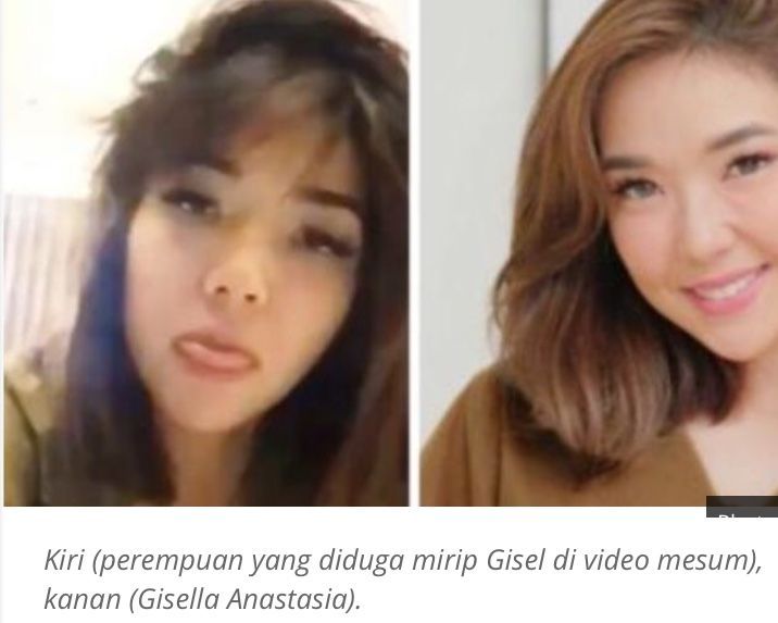 Oalah, Ternyata Ini Motif Pelaku Penyebar Video Syur Mirip Gisel