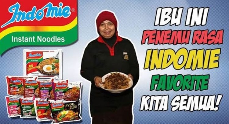 Nunuk Nuraini, Sosok Peracik Bumbu Indomie Meninggal Dunia