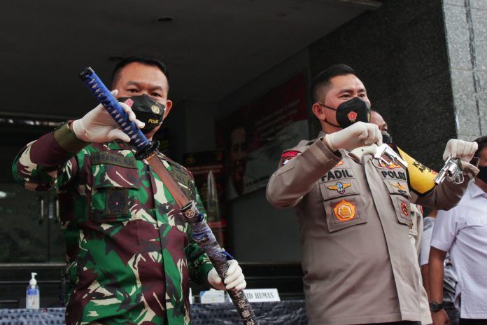 6 Laskar FPI Tewas, Pemilik Warung di Tol Jakarta Cikampek Mengaku Tidak Ada Aksi Tembak-Menembak