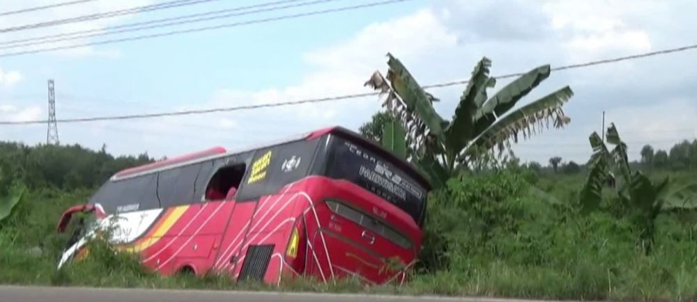 Selama Januari 2020, Empat Nyawa Melayang Di Jalan