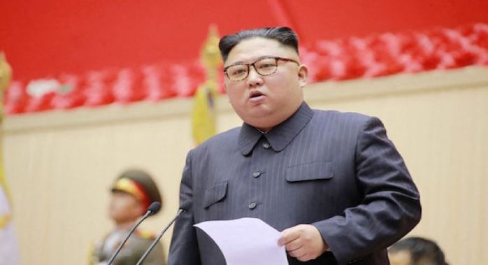 Ada Rumor Lagi: Bisa Jadi Kim Jong-un Sudah Mati Gara-gara Corona