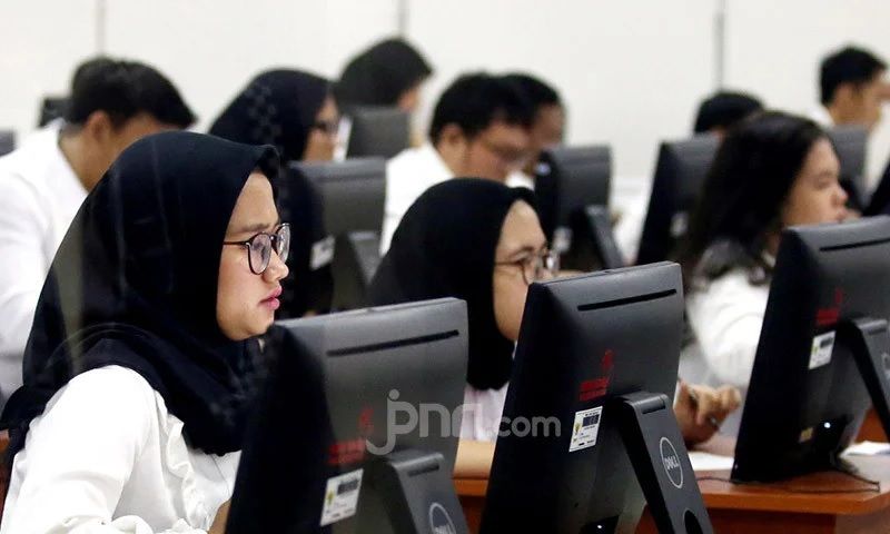 Informasi Terbaru BKN soal Kelulusan PPPK Guru Tahap I, Ada Titik Terang