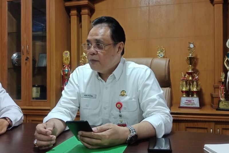 Disdik Provinsi Jambi Sosialisasikan PPDB 2022 ke Sebelas Kabupaten Kota