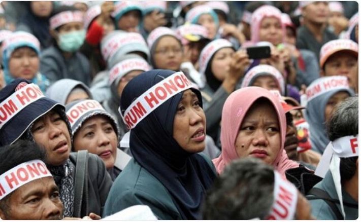 Bandingkan Nasib Honorer di Era SBY dan Jokowi, Ketua PB PGRI: Ini Jauh Sekali Perbedaannya