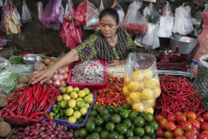 Stok Sembako Dijamin Aman, Kenaikan Harga Masih Dibatas Wajar