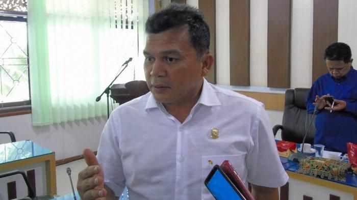 DPRD Kota Jambi Desak Pemkot Tindak Tegas Gudang Karet