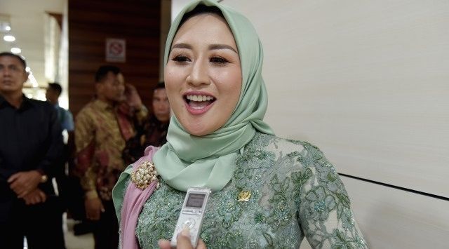 Resmi, Istri Edhy Prabowo Dicekal KPK, Pertanda Apa Ini?