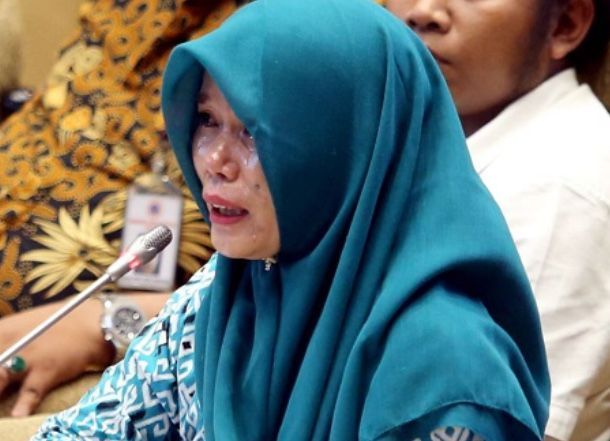 Perpres Gaji PPPK Segera Terbit? Titi Purwaningsih: Kami Sudah Kenyang PHP