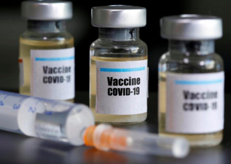 DPR: Vaksin Covid-19 Harus Gratis ke Masyarakat Kurang Mampu