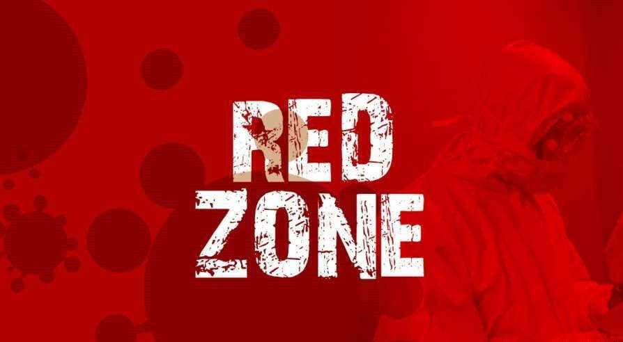 Ditetapkan Zona Merah, Ini Penjelasan Gugus Tugas Kota Jambi