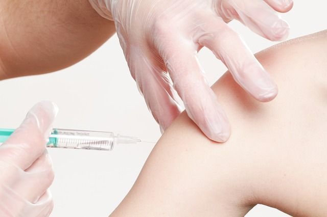 Vaksin Harus Aman dan Efektif