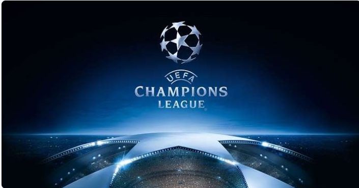 Hasil Lengkap Liga Champions Rabu, 28 Oktober 2020