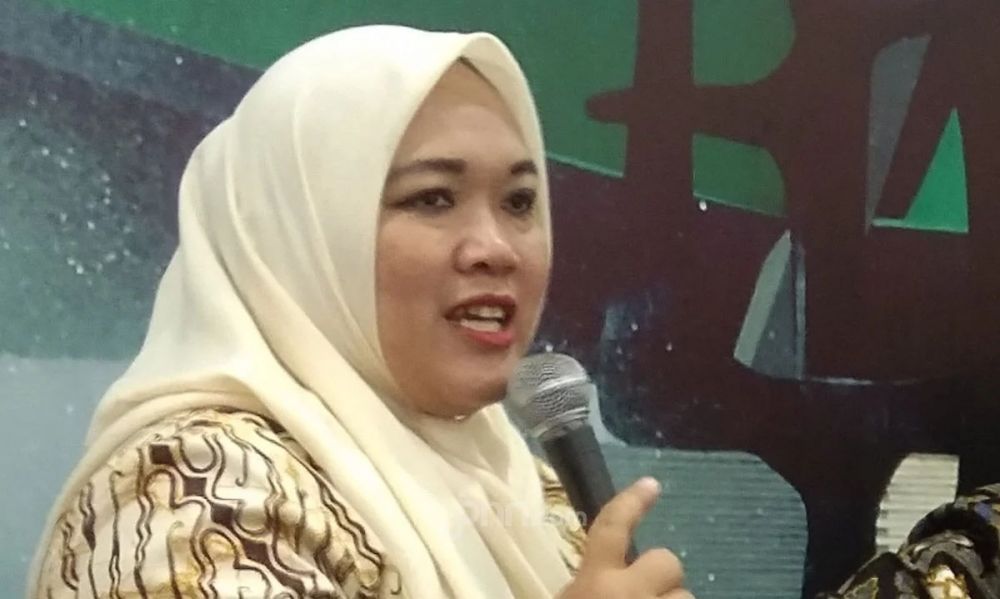 Kecewa Lihat Formasi PPPK 2021 Tenaga Teknis, Bu Nur: Pemerintah Sadar Enggak sih Bikin Aturan