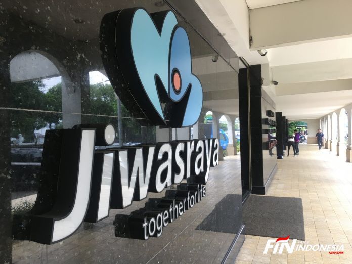 Jiwasraya, Bongkar Dalang Sampai Akarnya!