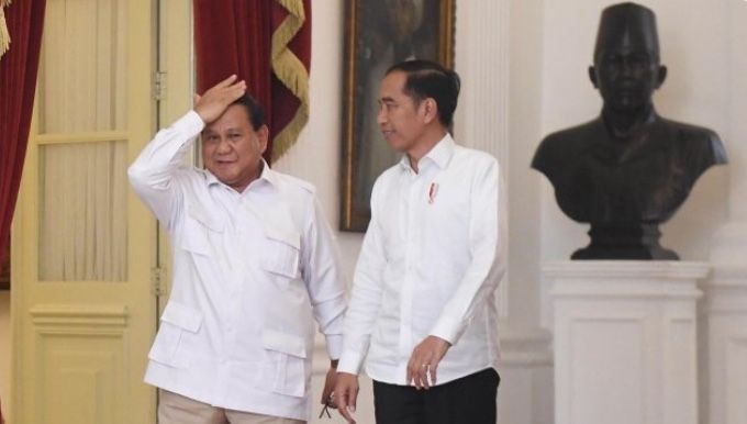 Prabowo-Jokowi Retak Gara-gara Menteri Edhy Ditangkap KPK? Ini Analisanya