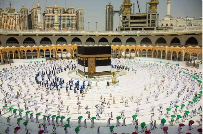 Kabar Terbaru Haji 2021, Begini Penjelasan Dirjen PHU Kemenag