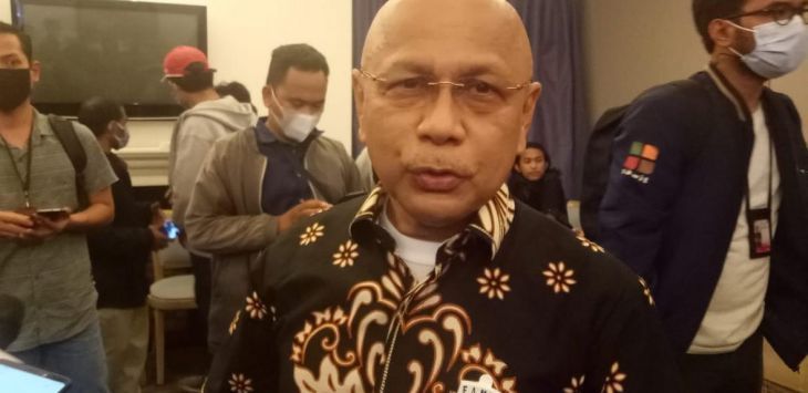 Darmizal: KLB Partai Demokrat Sah, Dihadiri 1.200 Orang